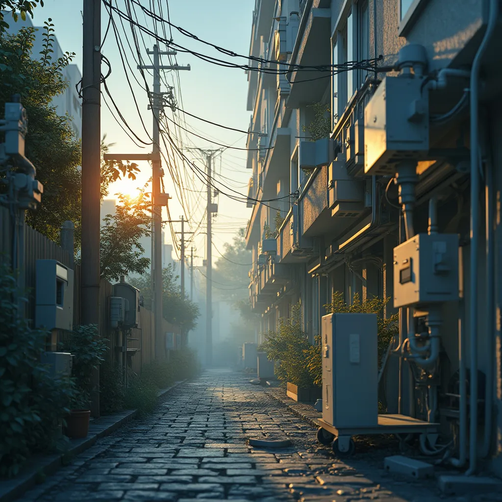 Il nostro team al lavoro su un progetto complesso