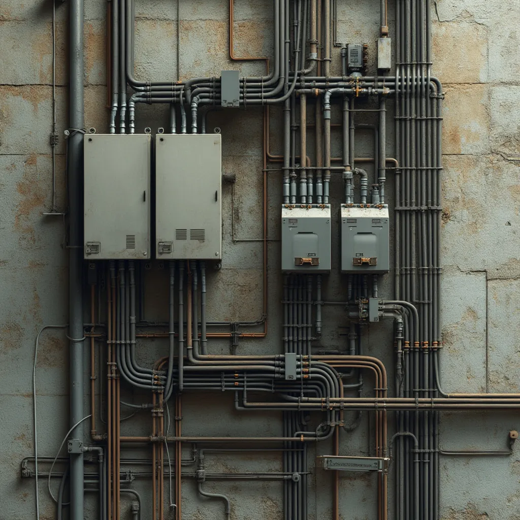 Il team di ElettroService Italia al completo