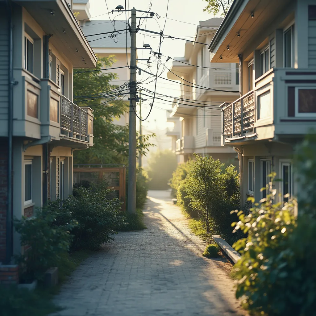 Mappa della nostra sede