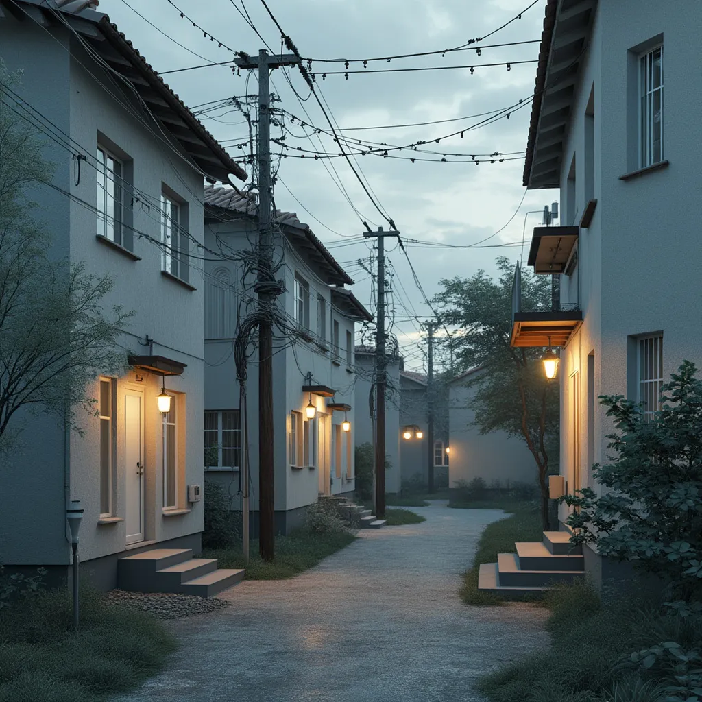 Partner fornitori materiali elettrici