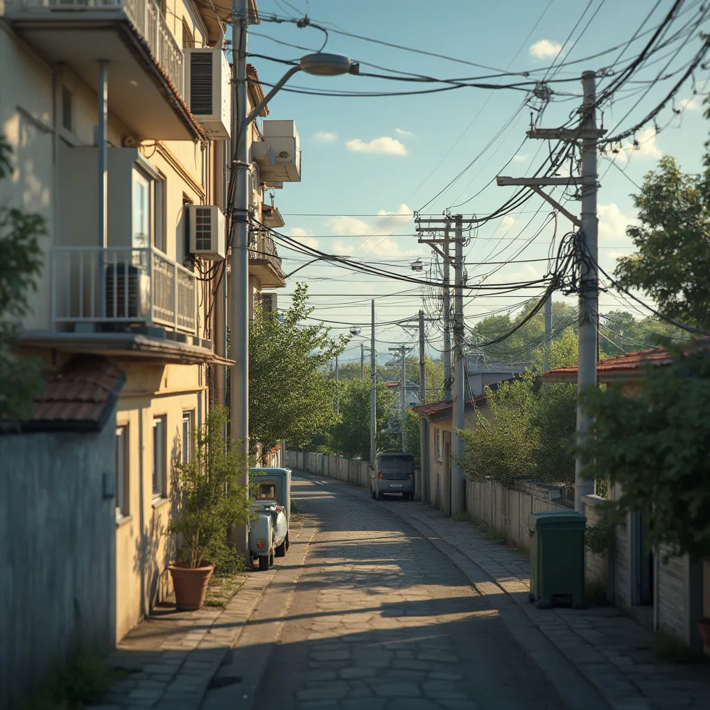 Partner domotica smart home