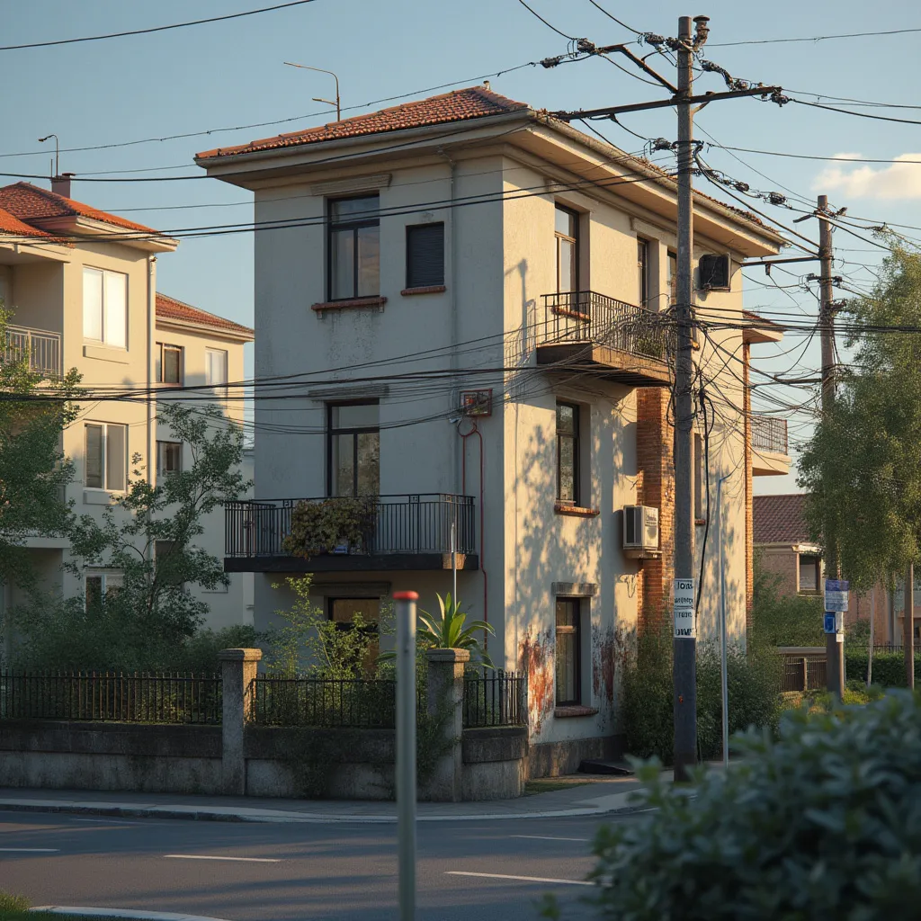 Implementazione domotica