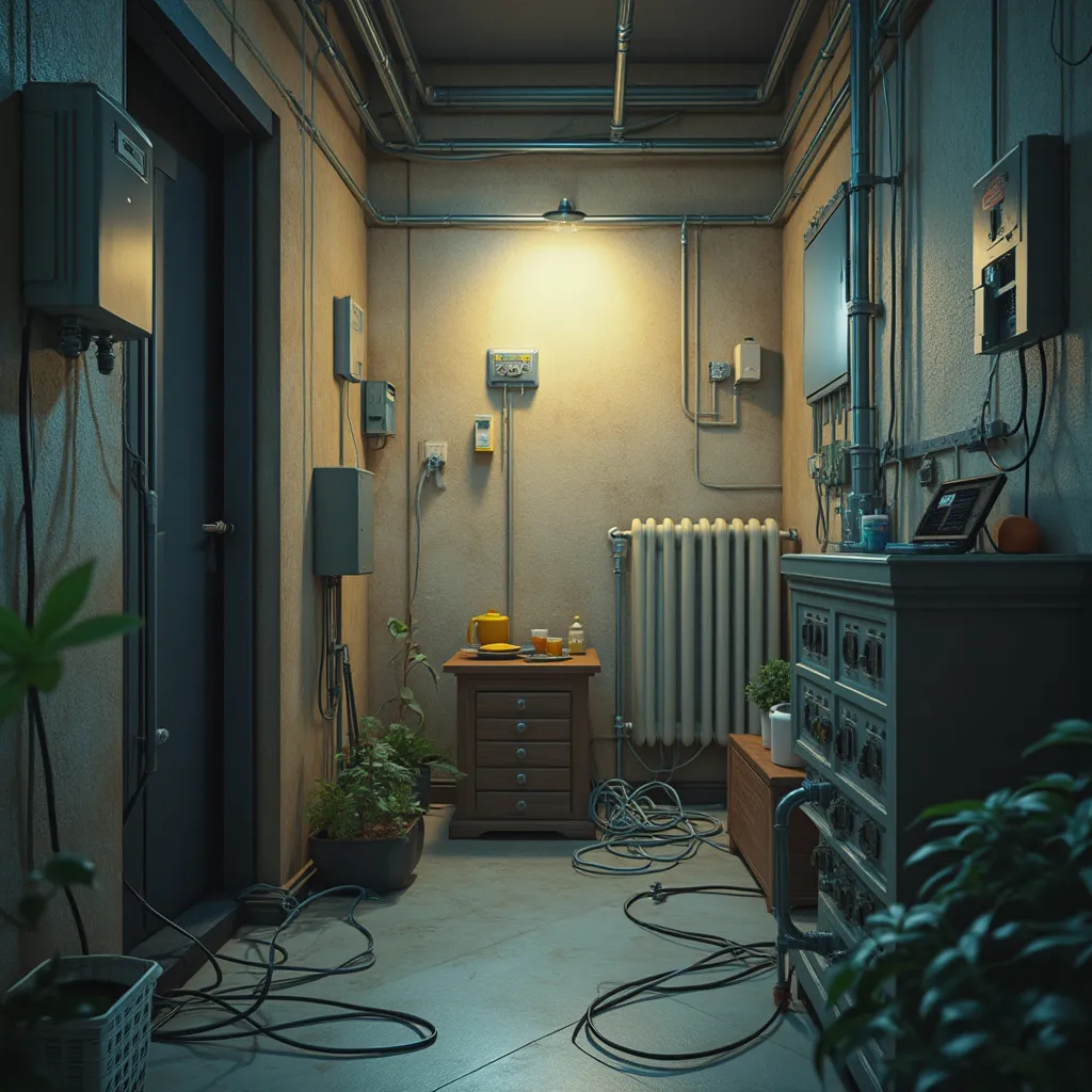 Illuminazione design