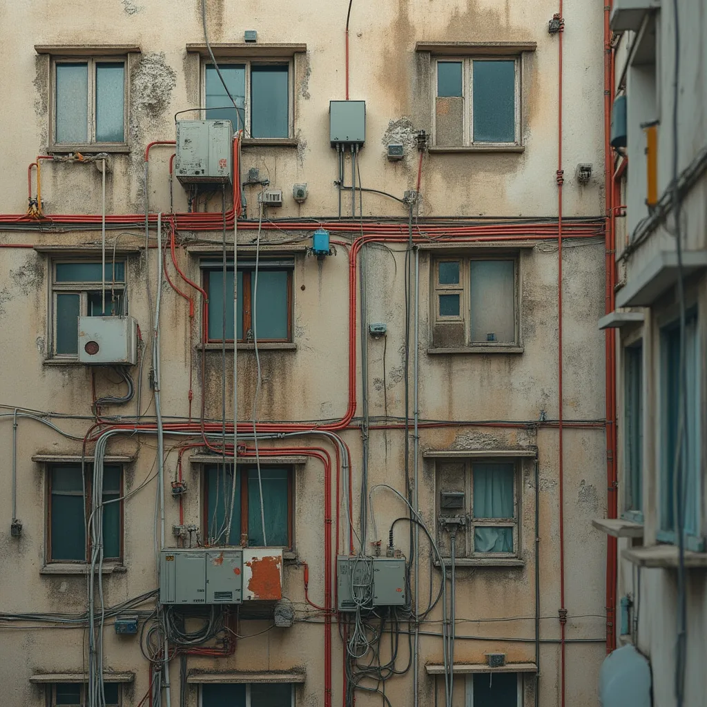 Marco Bianchi - Fondatore e CEO